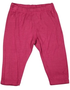 Mish Baby Infant Toddler Girl's 100% Cotton Capri Legging CLOSEOUT - Picture 1 of 3