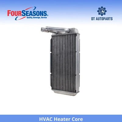 For 1977-1989 Buick Electra HVAC Heater Core 4 Seasons 1978 1979 1980 1981 1982 - Image 1 of 3
