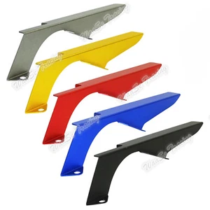 Cubierta de basculante protector de cadena trasera CNC para SUZUKI GSXR 750 1300 Hayabusa - Imagen 1 de 36