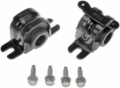 Kit de buje de barra estabilizadora de suspensión Frt para Chrysler Pacifica Dorman 2005-2007 Foto 1 de 2
