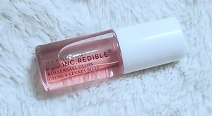 INC.redible Rollerball Gloss - Rolling Like A Honey - 4ml/ 0.14 fl oz - Sealed - Picture 1 of 2