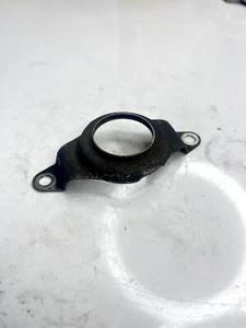 2003 YAMAHA YZ250F COUNTER SHAFT CASE COVER PLATE YZ WR 250F YZF 2001-2013 - Picture 1 of 9