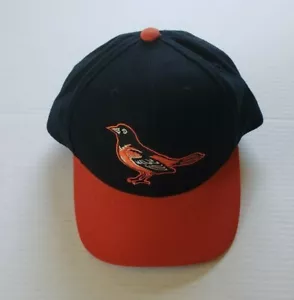 Baltimore Orioles MLB Baseball Snapback Cap Hat Embroidered Logo One Size - Bild 1 von 5