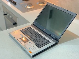 ༺ༀ༂࿅࿆ Acer Aspire 3500 Laptop -15”LED ࿅࿆༂ༀ༻#401 - Picture 1 of 11