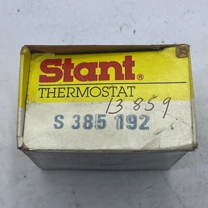 Termostato refrigerante motor Stant 13859-GAS Stant 13859 ⭐ - Imagen 1 de 8