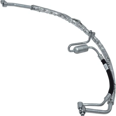 Conjunto de manguera colector de aire acondicionado UAC HA 113552C para Ford Mercury Fusion Milan 10-12 Foto 1 de 4