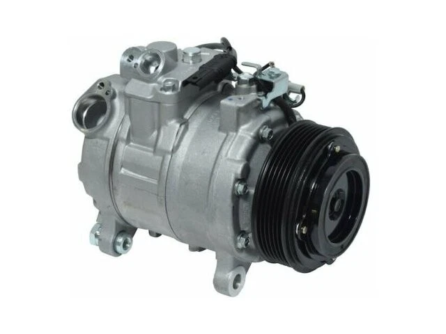 Compresor de aire acondicionado Denso 34SF24R para BMW 320i xDrive 2013-2015 Foto 1 de 1