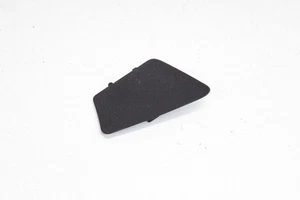 2024-2025 CHEVROLET TRAX RIGHT SIDE DOOR PANEL HANDLE HOLE CAP TRIM OEM - Picture 1 of 5