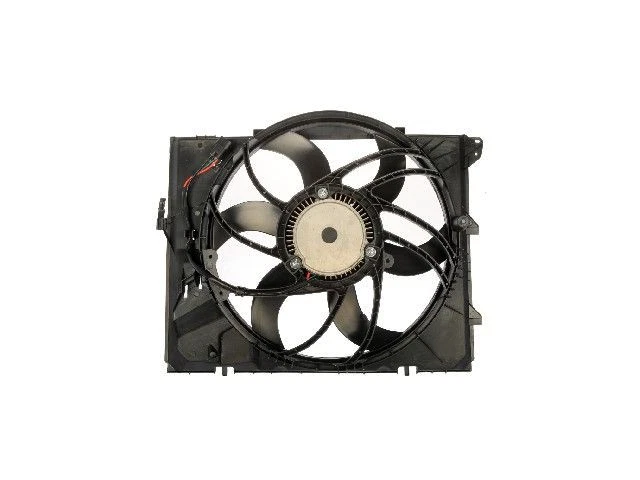 Conjunto de ventilador auxiliar Dorman 42915QHPN 2010 2008 2009 BMW 328i 2007-2013 Foto 1 de 2