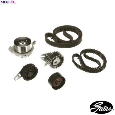 WATER PUMP & TIMING BELT KIT KP75429XS FOR ALFA ROMEO LANCIA DELTA/II/Mk 2.0L - Image 1 of 4