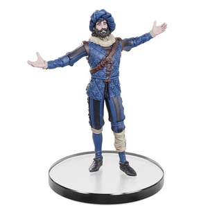 Volo (R) Adventures from Baldur's Gate NM without Card Adventures From Baldur's - Picture 1 of 1