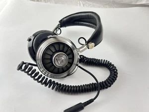 Cuffie stereo professionali vintage Numark HV-225V Japan Studio DJ Audio - Foto 1 di 14