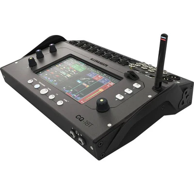 Allen & Heath CQ-18T 16-Channel Digital Mixer - Image 1 of 4
