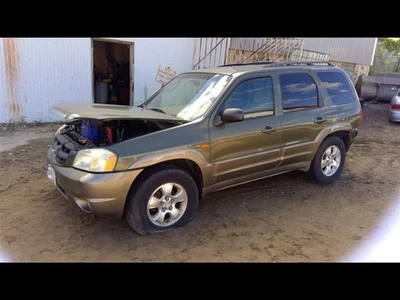 Driver Front Door Switch Driver's Lock And Window Fits 01-07 ESCAPE 834284 - Image 1 of 4