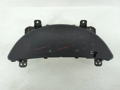 2010-2011 Toyota Camry Speedometer Instrument Cluster Gauges P433R - Image 1 of 4