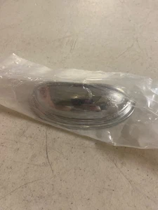 Emtek 86123 Us26 Cup Pull 3 in Ctc in Chrome - Picture 1 of 1