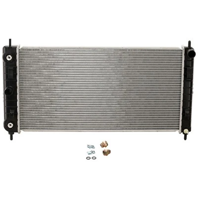 Radiador de aluminio para Pontiac G6 2008-12 Chevy Malibu 2006-10 2,4 L 3,6 L 52495681 Foto 1 de 4