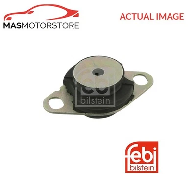 ENGINE MOUNT MOUNTING SUPPORT LEFT REAR FEBI BILSTEIN 09483 FOR NISSAN KUBISTAR - Image 1 of 4