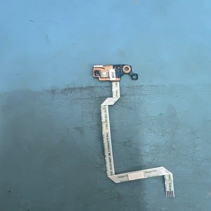 Hp 15-af155sa Power Button Board And Ribbon - Afbeelding 1 van 2