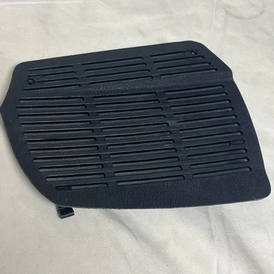 Capa de alto-falante azul lateral direita painel Mercedes Benz W116 116 680 16 07 fabricante de equipamento original nos  - Imagem 1 de 4