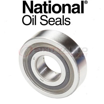 National Generator Drive End Bearing for 2003-2004 Infiniti G35 - Electrical ds — 第 1/4 张图片