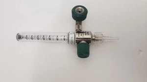 Medidor de flujo de oxígeno O2 Precision Medical 1MFA 70L - Imagen 1 de 2