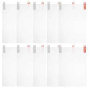 10 Pcs -Schutzfilm Ersatz-Bildschirmabdeckung Für E-Reader - Afbeelding 1 van 12