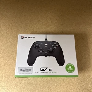 GameSir G7 HE Wired Xbox Controller, Officially Licensed Controller for Xbox - Picture 1 of 6