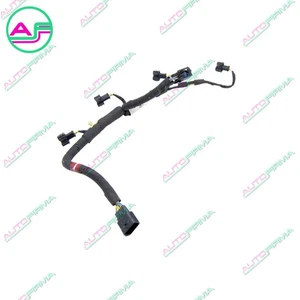 RIGHT BANK FUEL INJECTOR WIRING LOOM FOR MCLAREN 675LT 3.8 V8 M838TE 001099714 - Picture 1 of 12