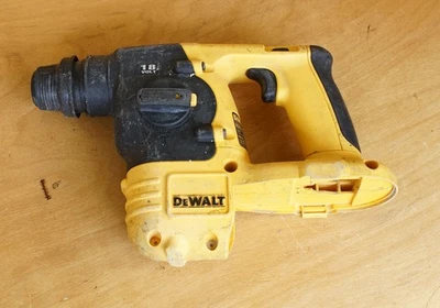 Dewalt Dc212-Xe 18V Sds Hammer Drill In Working Condition - Image 1 of 4