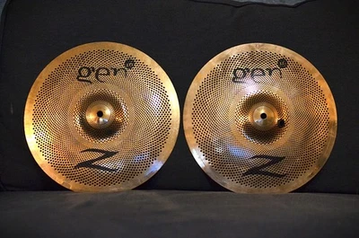 Sombreros altos de bronce pulido AE (G1613HP) Foto 1 de 2