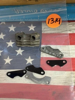 Rc Nitro Car Brake Parts Lots - Image 1 of 4