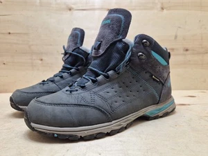 MEINDL UNISEX WANDERSTIEFEL TREKKINGSTIEFEL HIKING ANKLE BOOTS Gr:42 UK:8 - Bild 1 von 7
