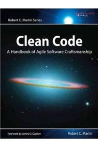 Clean Code Taschenbuch w628 - Foto 1 di 4