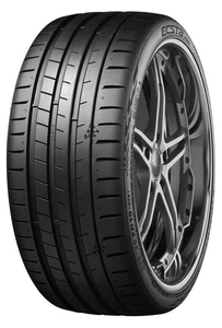 275/35 ZR18 99Y Neumáticos de Verano KUMHO Ecsta PS91 XL Auto - Imagen 1 de 11