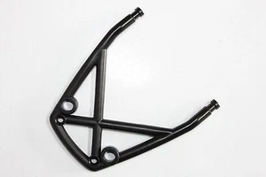 5pcs Bumper front bumper mount baja 5b HPI KM Rovan parts 1/5 rc car - Picture 1 of 1