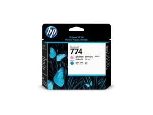 774 LT MAGENTA/CYAN PRINTHEAD - Afbeelding 1 van 12