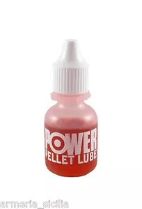Olio Napier piombini 4.5mm 177 5.5 pallini aria compressa gamo diana jsb target - Foto 1 di 8