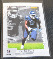 Panini European League of Football 2023 - EFL - Jean Constant - #SR-5 - Seamen -