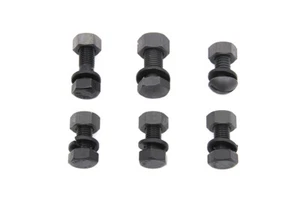 Colony Exhaust System Mounting Bolt Kit 3077-18 - Parkerized Finish - Picture 1 of 4