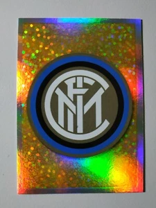 PANINI CALCIATORI 2019 2020 N.EXTRA8 Scudetto Inter	Inter	gold foil - Imagen 1 de 1