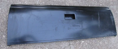 Camioneta pickup portón trasero Chevrolet Chevy GMC 1988-1998 GM 12540226 NUEVA DE STOCK Foto 1 de 4