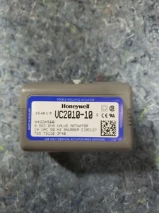 OEM Rinnai 3-Way 24VAC Valve Actuator Honeywell VC2010-10 805000030 E50 E75 E110 - Picture 1 of 6