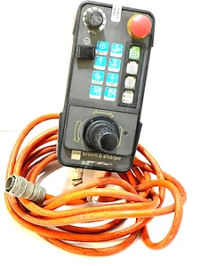 Mando Joystick Colgante DEA TU01 G59606100 Marrón y Afilado CMM Usado OS SIN USAR - Imagen 1 de 4