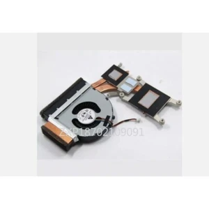 For LenovoThinkpad T520 T520I Cooling Fan Heatsink Radiator Cooler FRU: 04W1578 - Afbeelding 1 van 3