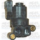 Fits MEAT &amp; DORIA MD85026 Idle Control Valve, air supply OE REPLACEMENT