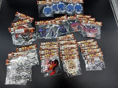 Patches Bügel-Bilder Aufbügler Aufnäher Sticker Abzeichen Patch POSTEN - Bild 1 von 4