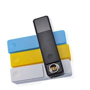 2600 mAh draagbare externe batterij met aansteker - Foto 1 di 5