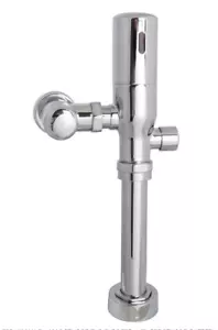 Speakman SV-4016 Chrome Sensor Flo Automatic Closet Flush Valve - 1.6GPF - Picture 1 of 6