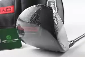 Wilson Dynapower Titanium Driver / 13 Degree / Stiff Flex Helium Nanocore 5F4 - Picture 1 of 9